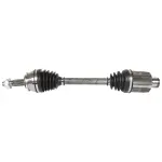 NCV16005 - : Buick, Chevrolet (1.4 - AWD) CV Axle Assembly  - Front Right for GSP Image