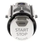 251505BC0A - Body: Start Button for Nissan Image