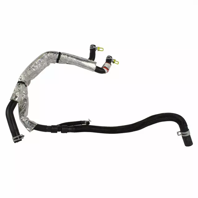 HVAC Heater Hose Assembly - Ford (9M6Z-18472-A)