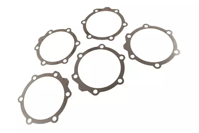 334374 - : Differential Pinion Shim for GM Image