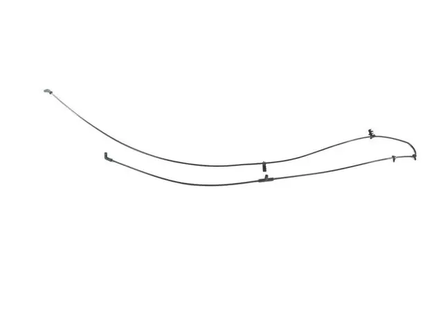 Windshield Washer Hose - Mopar (68275595AC)