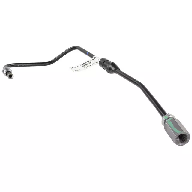 Tube Assembly Brake - Ford (LU9Z-2264-C)
