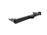 82219040AA - : Mopar Trailer Hitch Receiver for Mopar Image