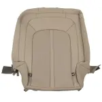 KA1Z5866600FF - : Cover Assembly Rear Seat Back for Ford Image
