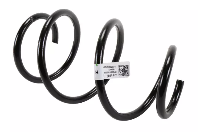 84186930 - : Front Coil Spring for Chevrolet: Camaro Image