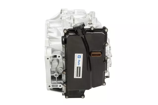 19332850 - : 6-Speed Automatic Transmission Assembly for GM Image