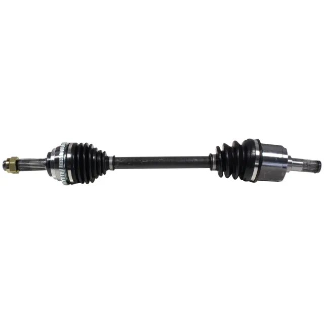 NCV37525 - : Dodge, Hyundai (1.6) CV Axle Assembly  - Front Left for GSP Image