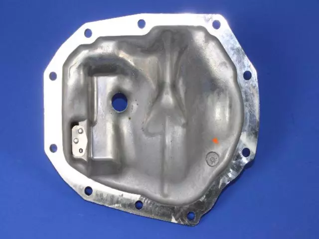 52111964AC - Front Axle; Corporate 200 MM; Differential and Drive Line: Differential Cover for Mopar Image