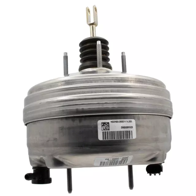 JR3Z2005AA - : Brake Booster for Ford: Mustang Image
