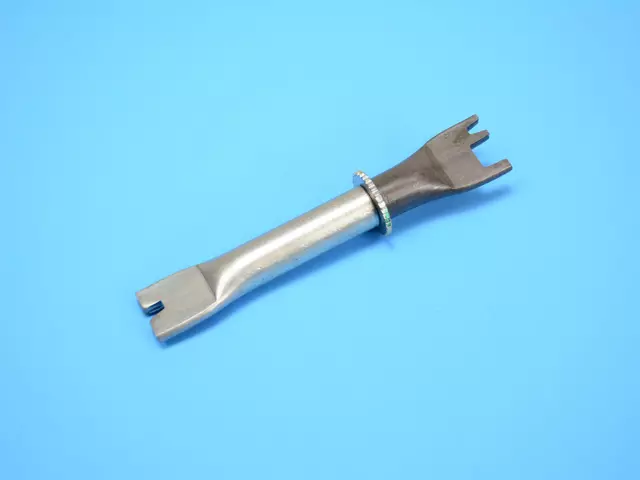 5191299AA - : Brake Shoe Adjuster, Right Or Left for Mopar Image