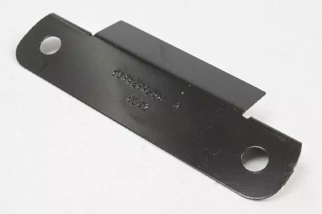 5112113AC - Body Sheet Metal Except Doors: Theft Protection Plate for Mopar Image