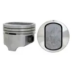 P15268030 - : Engine Piston Set for Enginetech Image