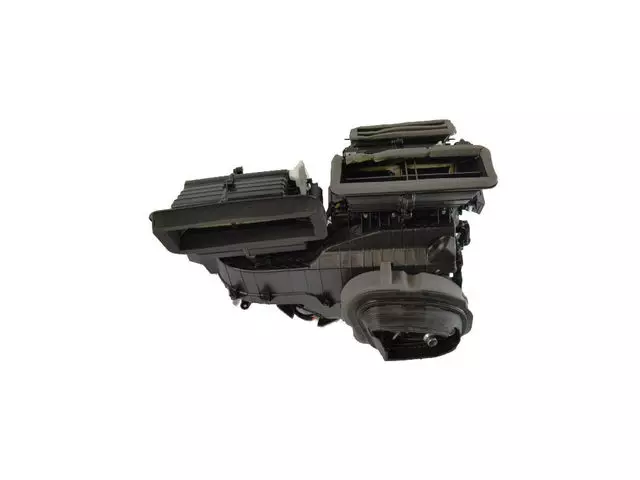 Heater And A/c Unit - Mopar (68285164AA)
