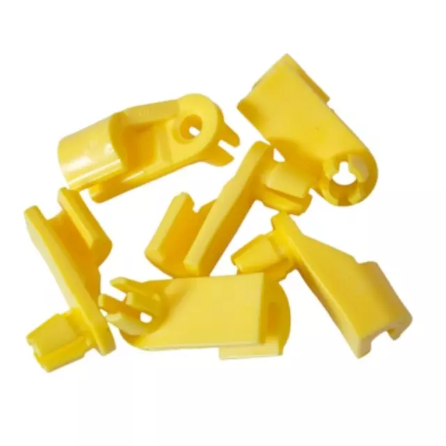 1987-2014 Ford Lock Knob Retainer - Ford (E6AZ-5421952-A)