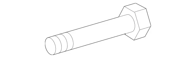 910105010003 - : Hexagon Head Bolt for Mercedes-Benz: 180C, 220a, 250, 300C, 300CD, 350SD, 600SL, A220, A35 AMG, AMG GT 63 S E Performance, C220, C230, C240, C250, C280, C300, C32 AMG, C320, C350, C350e, C43 AMG, C55 AMG, C63 AMG, CLA250, CLA35 AMG, CLE300, CLE450, CLE53 AMG, CLK430, CLS400, E250, E300, E350, E400, E43 AMG, E430, E53 AMG, E550, E63 AMG, E63 AMG S, GLA250, GLA35 AMG, GLB250, GLB35 AMG, GLC300, GLC350e, GLC43 AMG, GLC63 AMG, GLC63 AMG S E Performance, GLK250, GLK350, Maybach S550, Maybach S560, Maybach S580, Maybach S600, Maybach S650, Maybach S680, Metris, S450, S500, S550, S550e, S560, S580, S580e, S600, S63 AMG, S65 AMG, SL320, SL400, SL450, SLK230, SLK320 Image