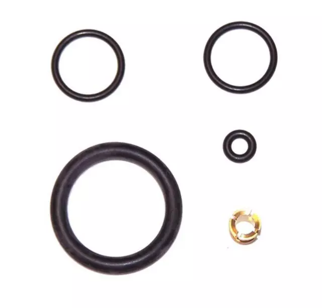 OR7580 - : Westar Air Suspension O-Ring Kit for WESTAR Image
