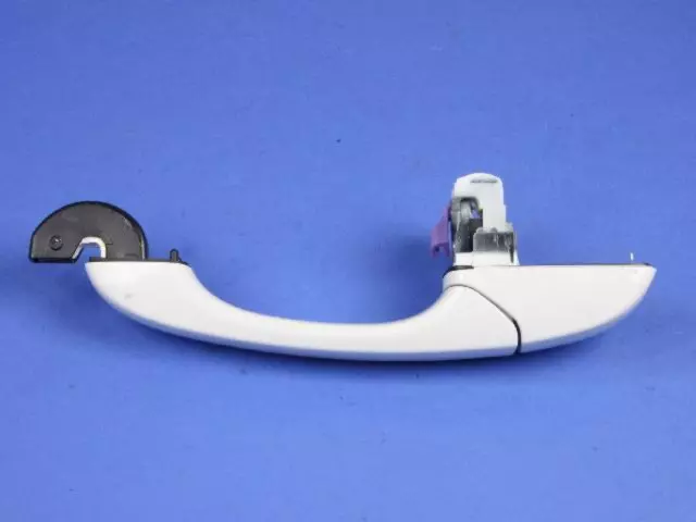 1NA54SW1AF - Doors, Door Mirrors and Related Parts: Exterior Door Handle, Right for Chrysler: Sebring, Town &amp; Country | Dodge: Avenger, Grand Caravan, Journey | Ram: C/V Image