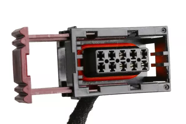 95367170 - Body: Harness for GM Image