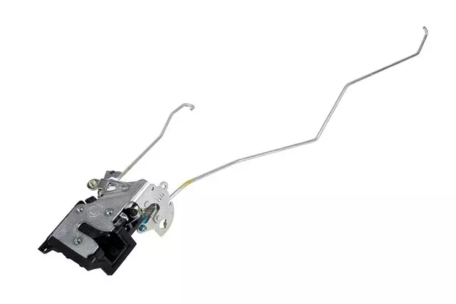 Passenger Side Door Lock - ACDelco (95229308)
