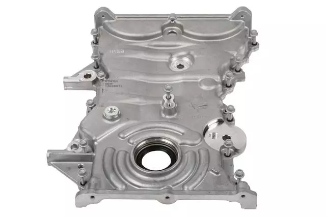 Engine Front Cover - GM (12688812)