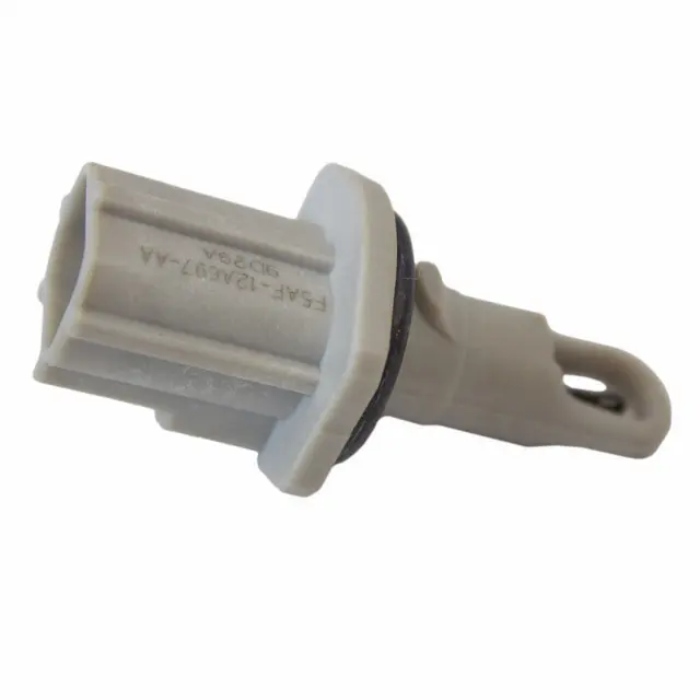 DY720 - Electrical: Air Charge Temperature Sensor for Ford: Contour, Crown Victoria, E-350 Club Wagon, E-350 Econoline, E-350 Econoline Club Wagon, E-350 Super Duty, E-450 Econoline Super Duty, E-450 Super Duty, E-550 Econoline Super Duty, E-550 Super Duty, Econoline Super Duty, Excursion, F-150, F-150 Heritage, F-250, F-250 HD, F-250 Super Duty, F-350, F-350 Super Duty, F-450 Super Duty, F-550 Super Duty, F-Super Duty, Ranger, Taurus, Thunderbird, Windstar | Lincoln: Town Car | Mercury: Cougar, Grand Marquis, Marauder, Mystique, Sable Image