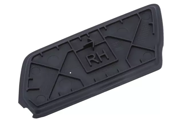 84137389 - Body: Mount Bracket Cap for Chevrolet: Equinox Image