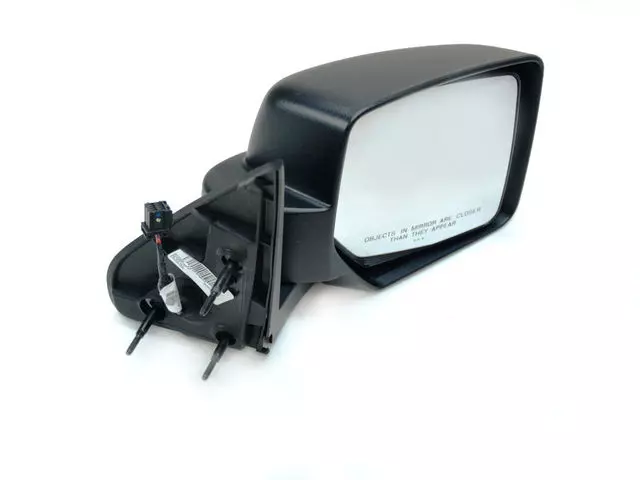 57010076AF - Doors, Door Mirrors and Related Parts: Outside Rearview Mirror, Right for Mopar Image