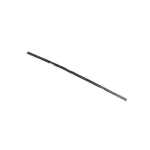 68082830AE - Body Sheet Metal Except Doors: Hood To Radiator Weatherstrip for Dodge: Dart Image