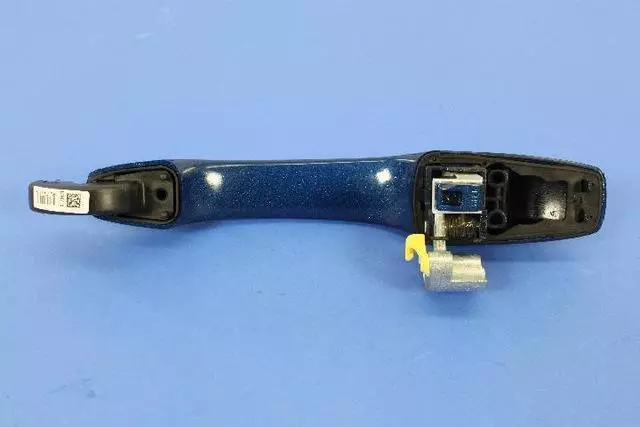 Exterior Door Handle, Left - Mopar (1KR97KCLAD)