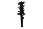 1335981L - : Focus Auto Parts Suspension Strut and Coil Spring Assembly for Focus Auto Parts Image