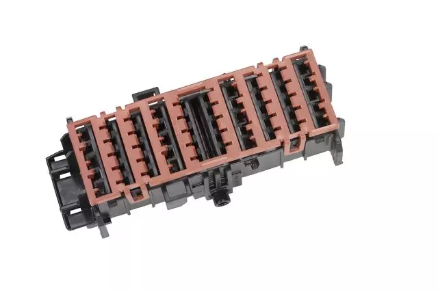 19301798 - : Wiring Harness Connector for GM Image