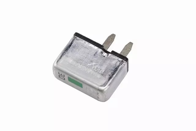 15328794 - Electrical: Circuit Breaker for Oldsmobile: Aurora Image