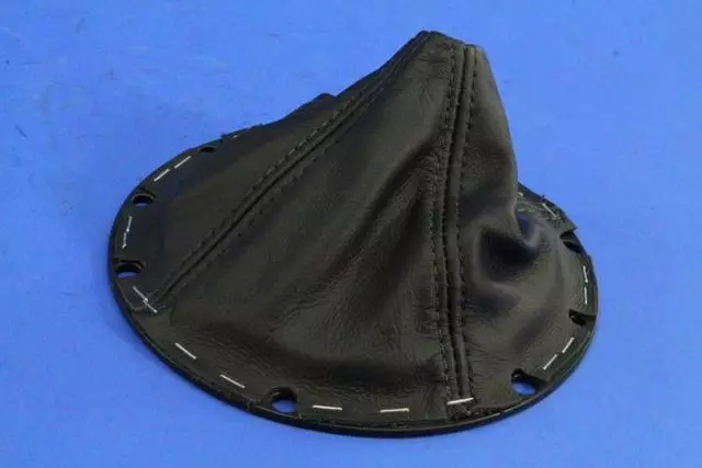 Gearshift Boot - Mopar (XP191X9AA)