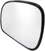 56208 - : Driver Non-Heated Door Mirror Glass for Dorman Image