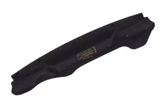13272656 - : Dash Upper Extension Panel Opening Cover Insulator for GM Image