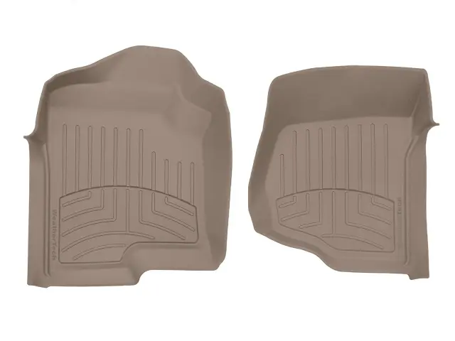 450661IM - Accessories: Tan FloorLiner™ HP for WeatherTech Image