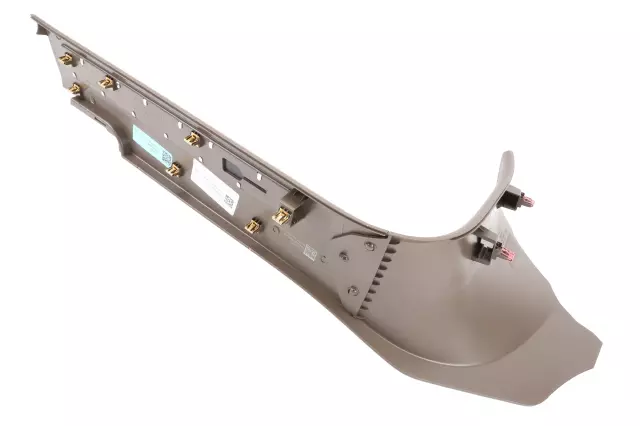 84701478 - Body: Front Sill Plate for GMC: Yukon, Yukon XL Image