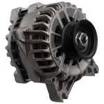 GL9914RM - : Motorcraft™ Alternator for Ford Image