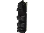 20835552 - Body: Window Switch for Chevrolet: Avalanche, Silverado 1500, Silverado 2500 HD, Silverado 3500 HD, Suburban 1500, Suburban 2500, Tahoe | GMC: Sierra 1500, Sierra 2500 HD, Sierra 3500 HD, Yukon, Yukon XL 1500, Yukon XL 2500 Image