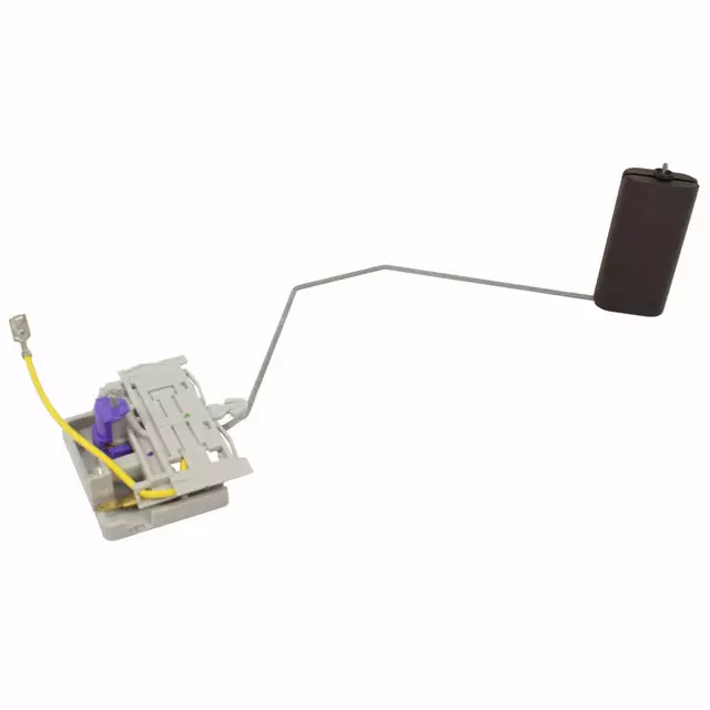 8C3Z9A299A - Fuel System: Fuel Sender Unit for Ford: F-250 Super Duty, F-350 Super Duty, F-450 Super Duty Image