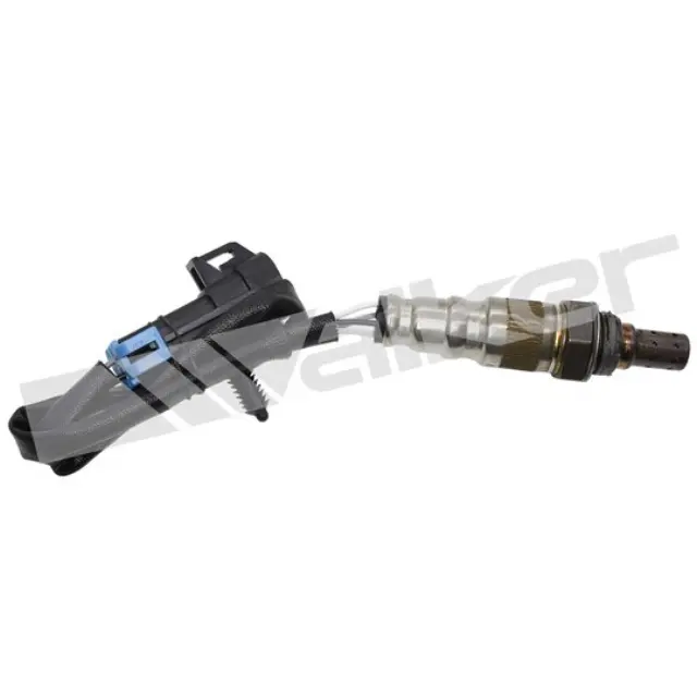 25024704 - Emission Systems: Walker Products 250-24704 Oxygen Sensor 4-W Direct Fit Narrow-Band for Walker Products Inc. - Image