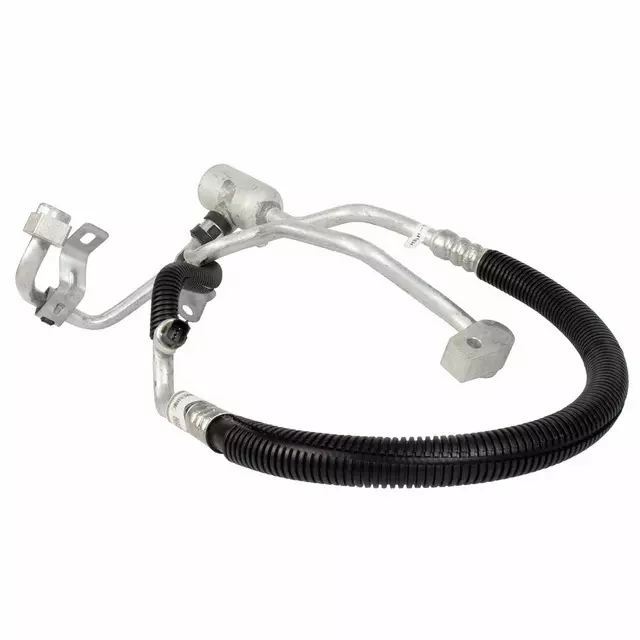 2017-2020 Lincoln Continental - Tube Assembly - Ford (H3GZ-19972-A)