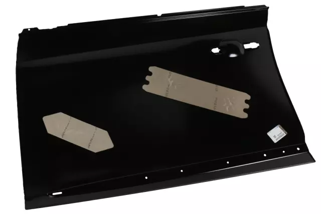 Front Passenger Side Door Outer Panel - GM (84453627)