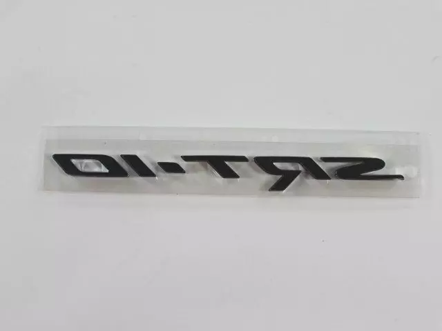 Nameplate - Mopar (05029628AB)