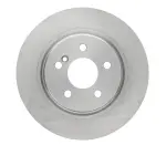 60063089 - : Disc Brake Rotor for DYNAMIC FRICTION Image