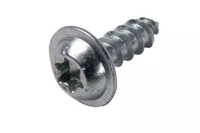 92138638 - : Multi-Purpose Bolt for GM Image