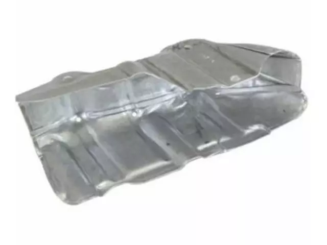 7C3Z9Y427C - : 2007-2014 Ford Heat Shield for Ford: Expedition, F-150 | Lincoln: Navigator Image