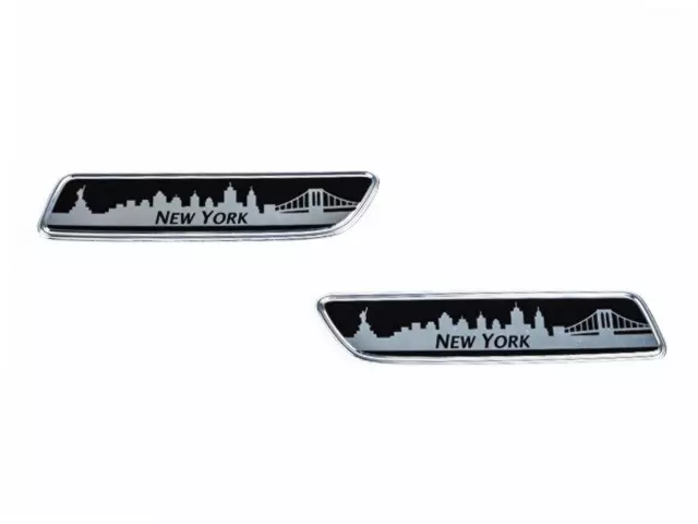 Emblem Kit - Mopar (82212775)