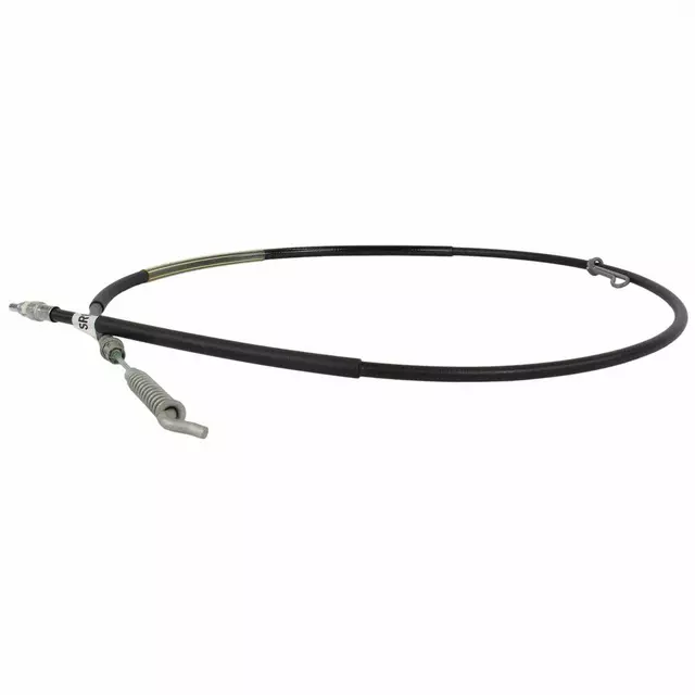 Rear Cable - Ford (F81Z-2A635-AB)