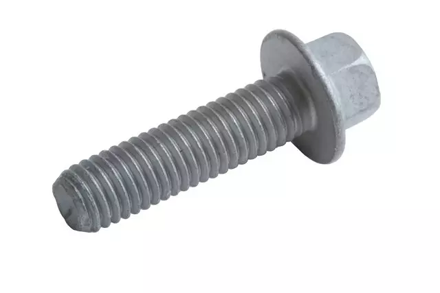 12625619 - : Front Engine Cover Bolt for GM Image
